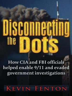 cover image of Disconnecting the Dots